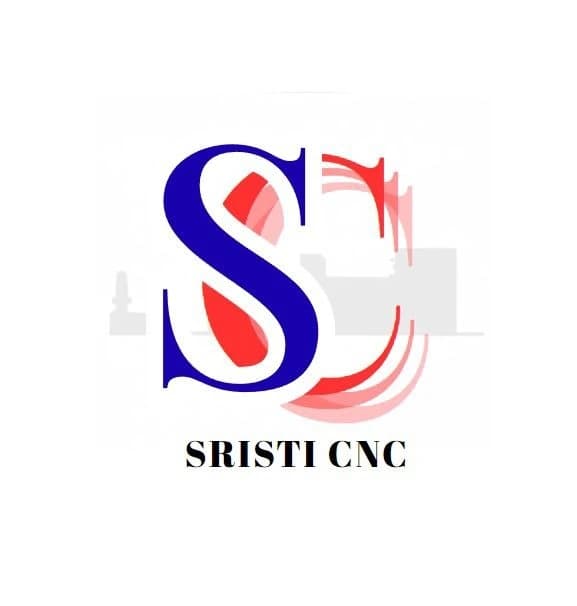 SRISTI CNC Logo